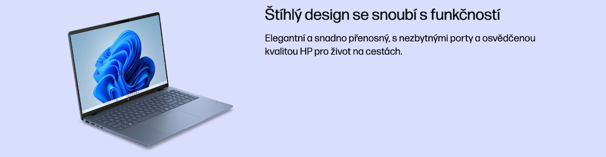 HP OmniBook 5 16-bn0001ncx (E0QU5EA#BCM) modrý
