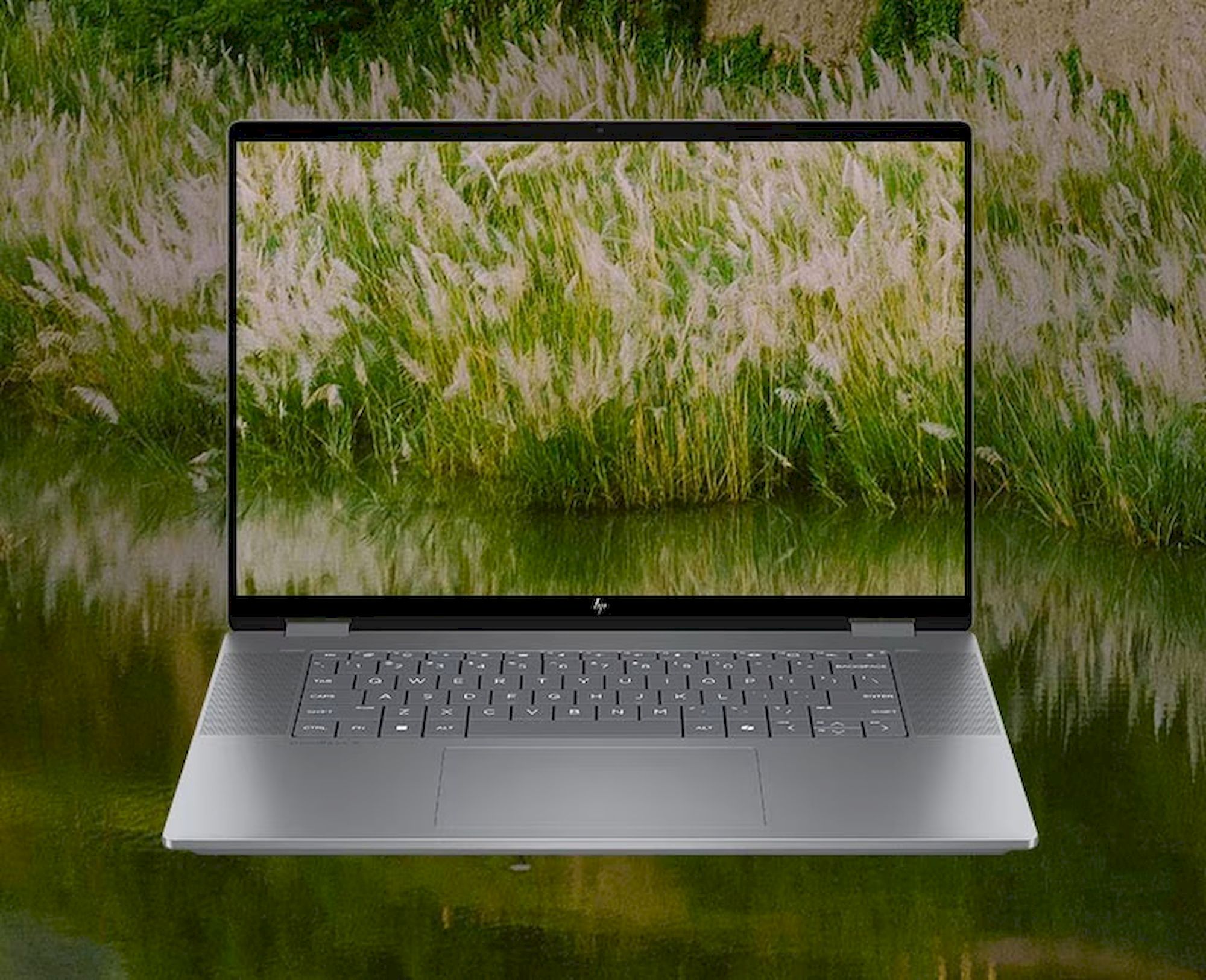 HP OmniBook X Flip AI 16-cb0001ncx (E0QU9EA#BCM) modrý