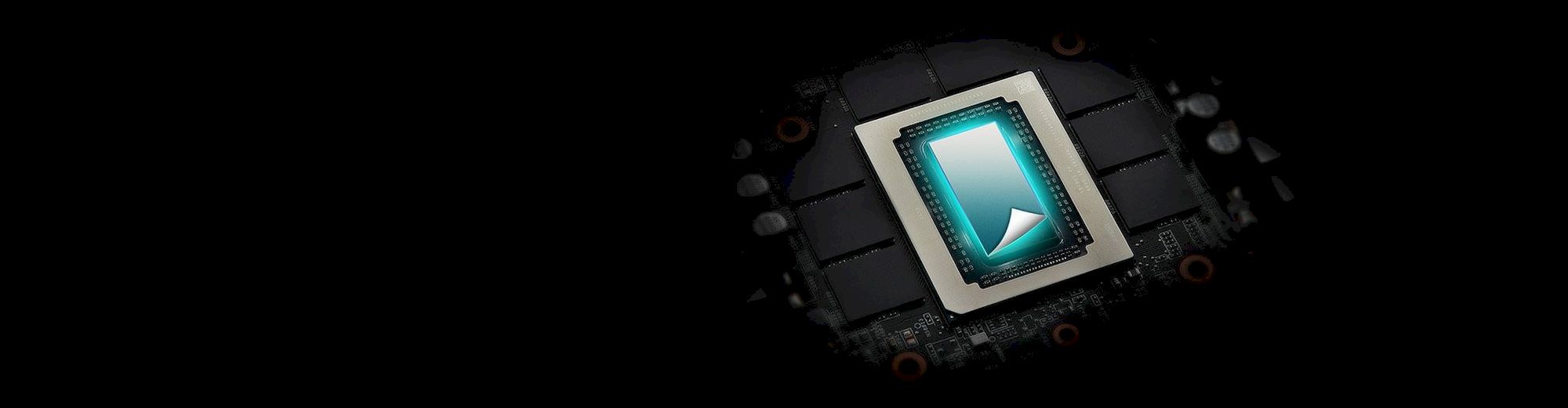 ASRock AMD Radeon AI PRO R9700 Creator 32GB GDDR6