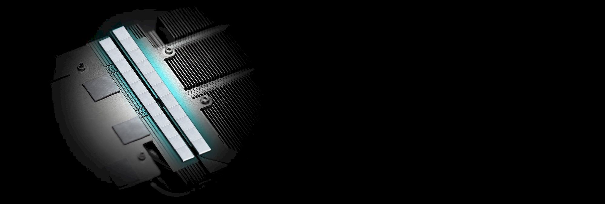 ASRock AMD Radeon AI PRO R9700 Creator 32GB GDDR6