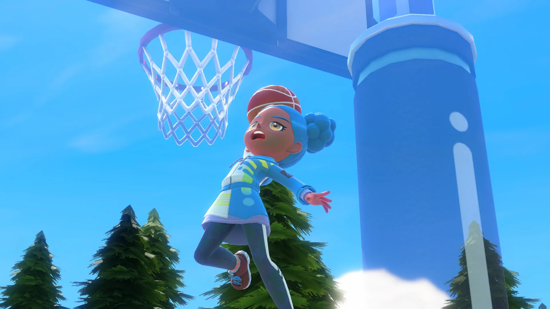 Basketbal
