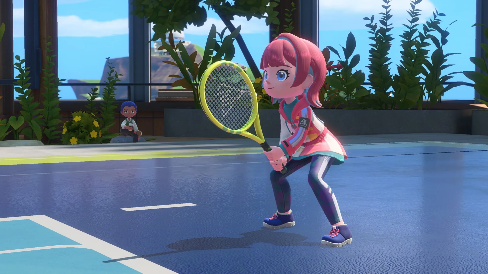 Tenis
