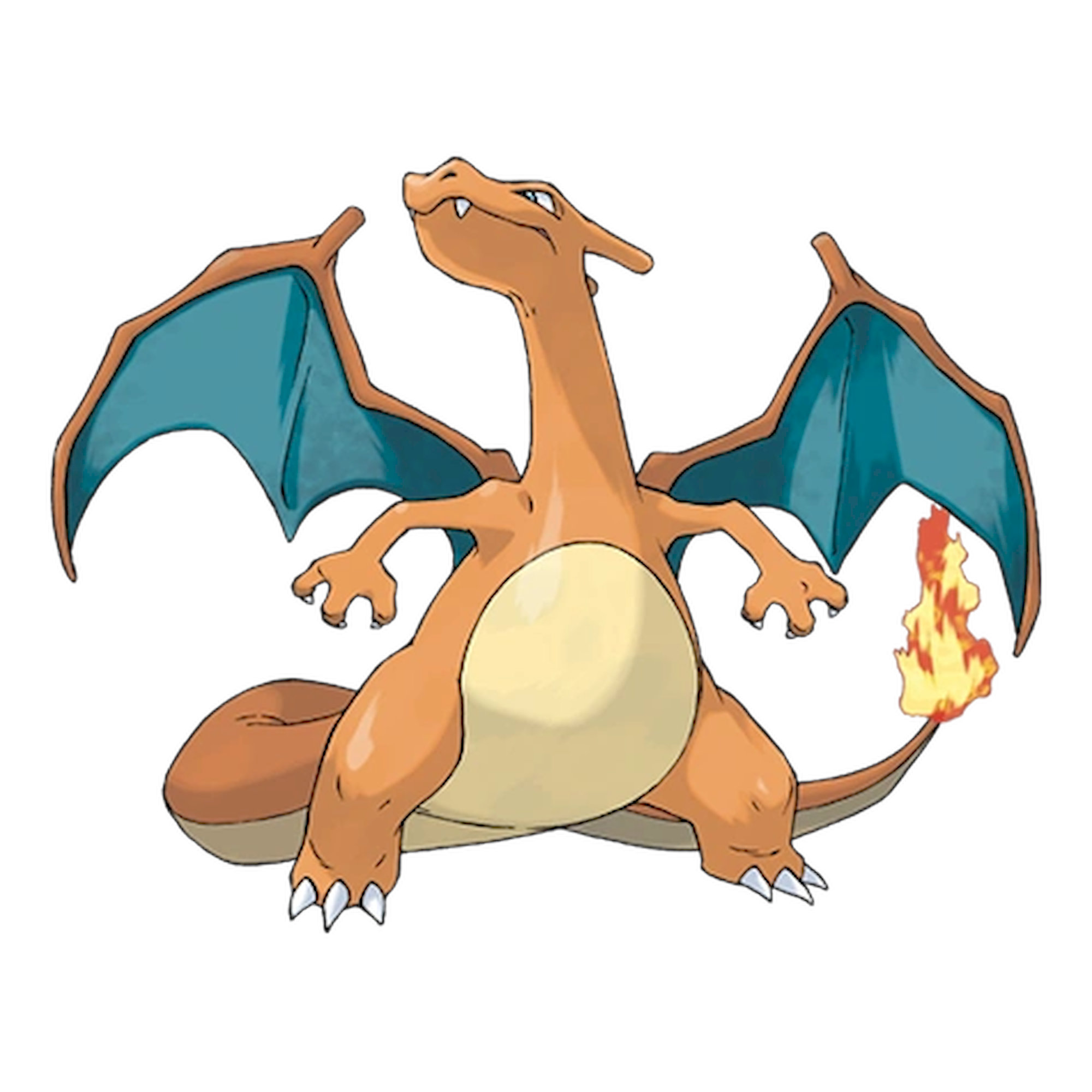 Charizard - Pokémon TCG 30th Celebration
