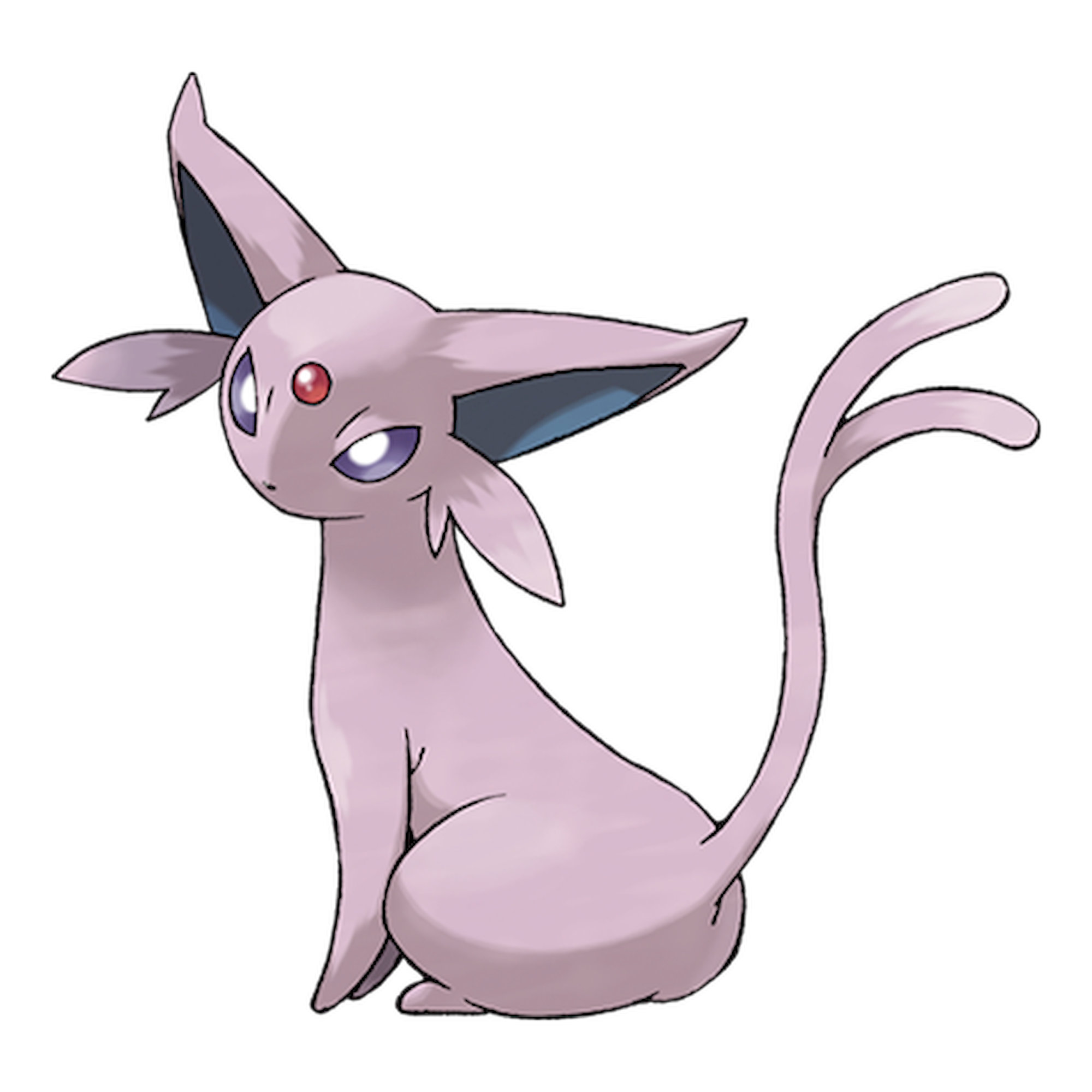 Espeon - Pokémon TCG 30th Celebration