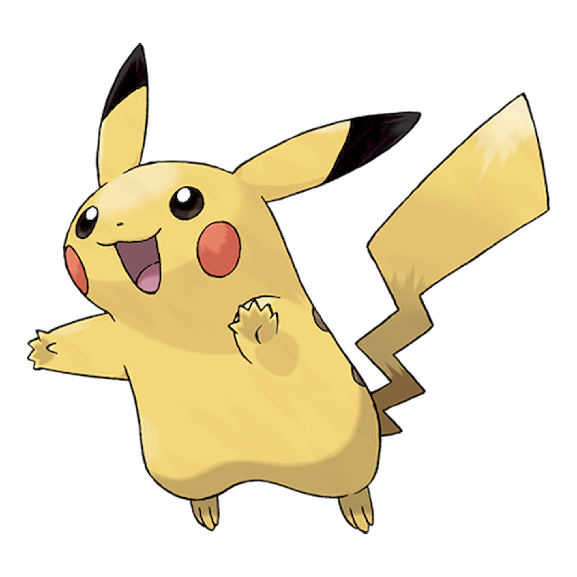 Pikachu - Pokémon TCG 30th Celebration