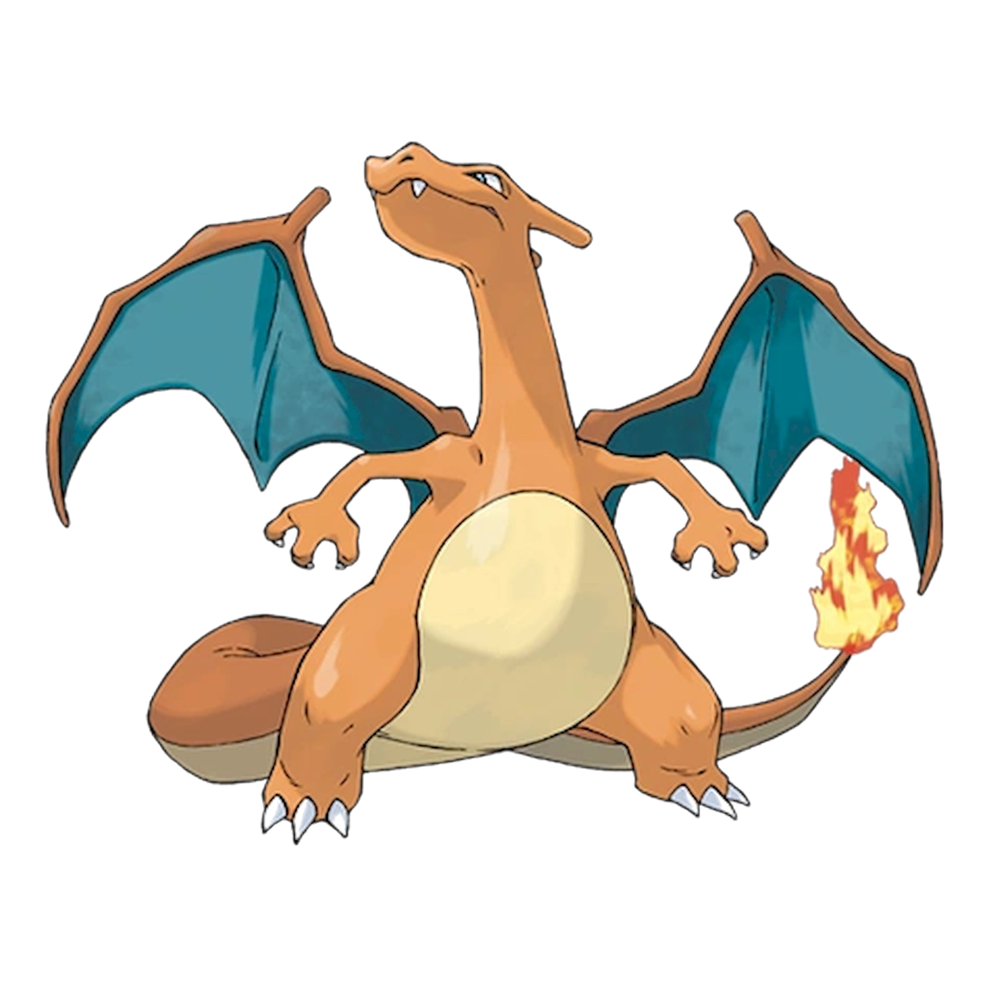 Charizard - Pokémon TCG 30th Celebration