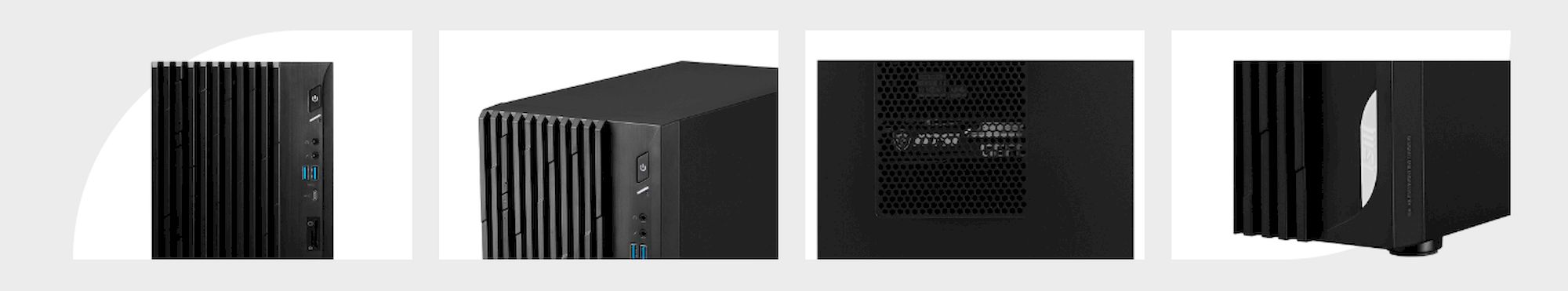 MSI PRO DP180 (9S6-B0A741-1460) černý