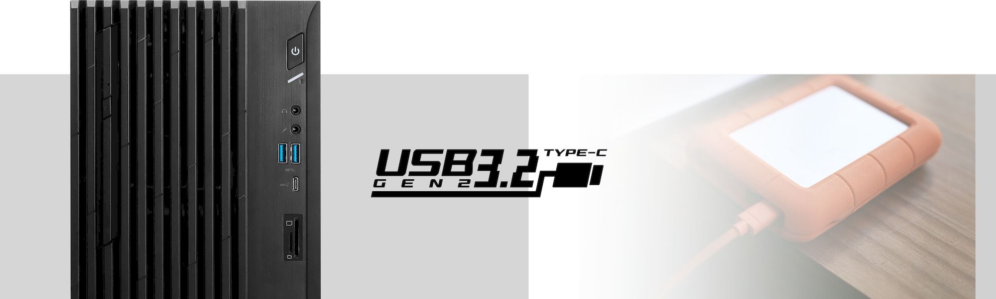 MSI PRO DP180 (9S6-B0A741-1460) černý