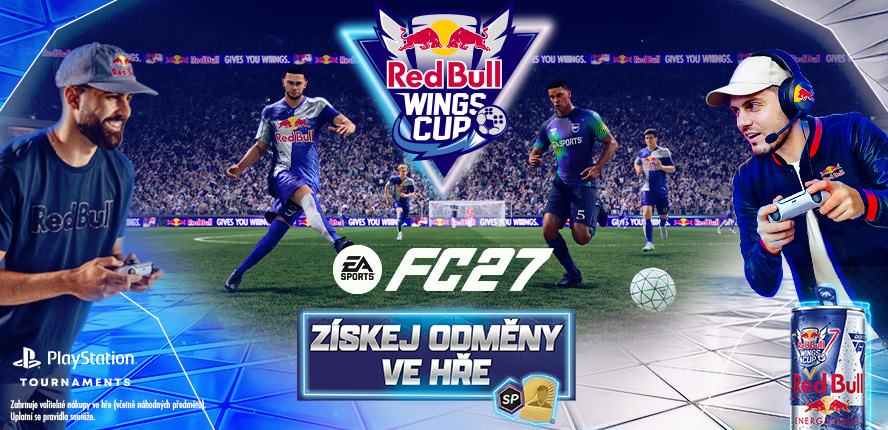 Red Bull Wings Cup