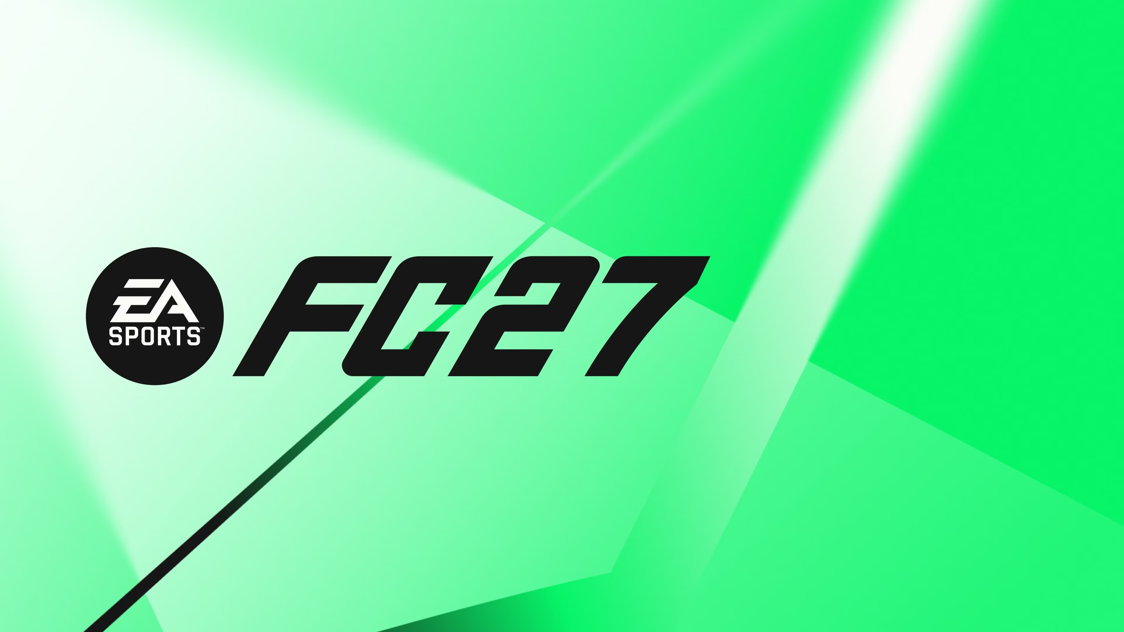 Logo EA SPORTS FC 27