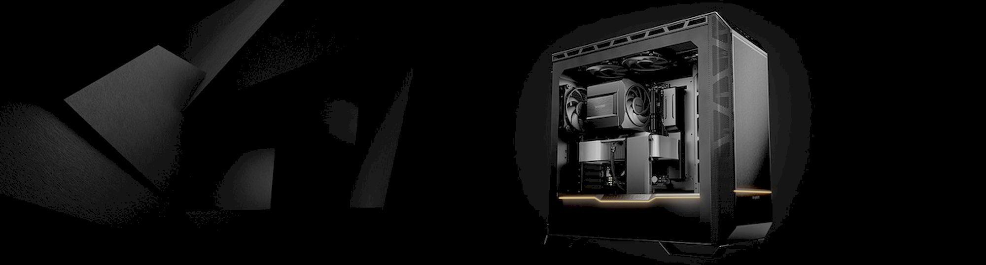 Be quiet! Dark Rock Pro 6
