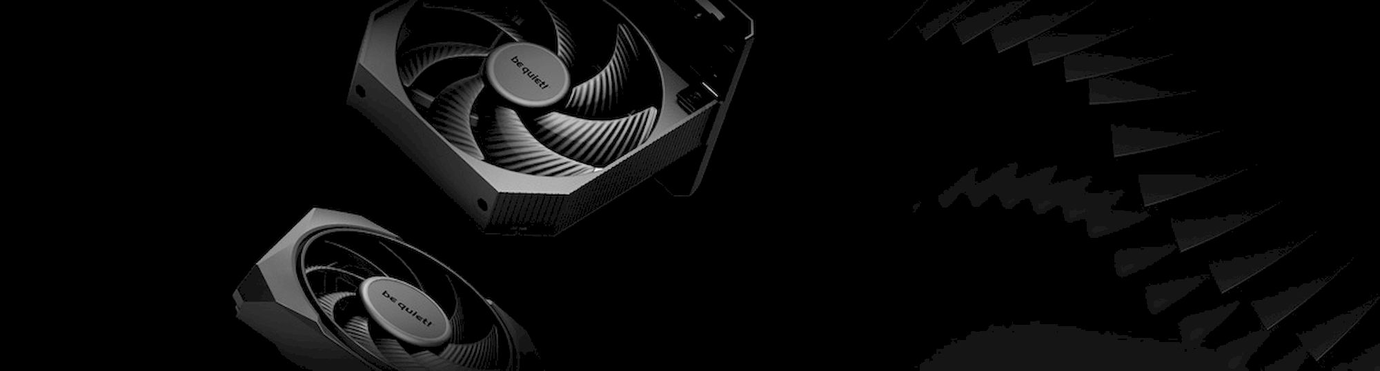 Be quiet! Dark Rock Pro 6