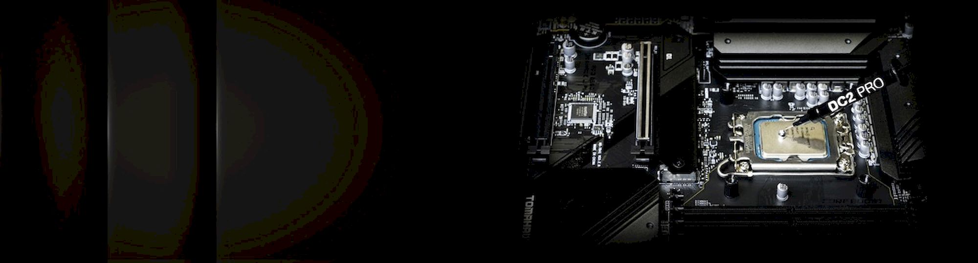 Be quiet! Dark Rock Pro 6