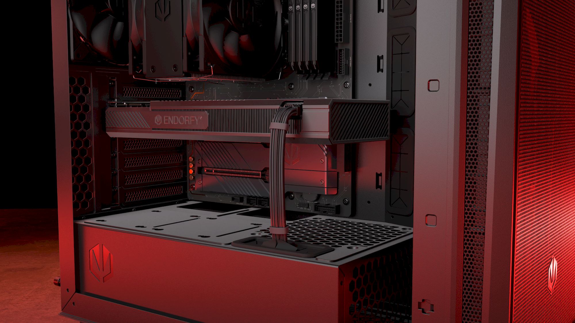 Endorfy Enduro L6 750W
