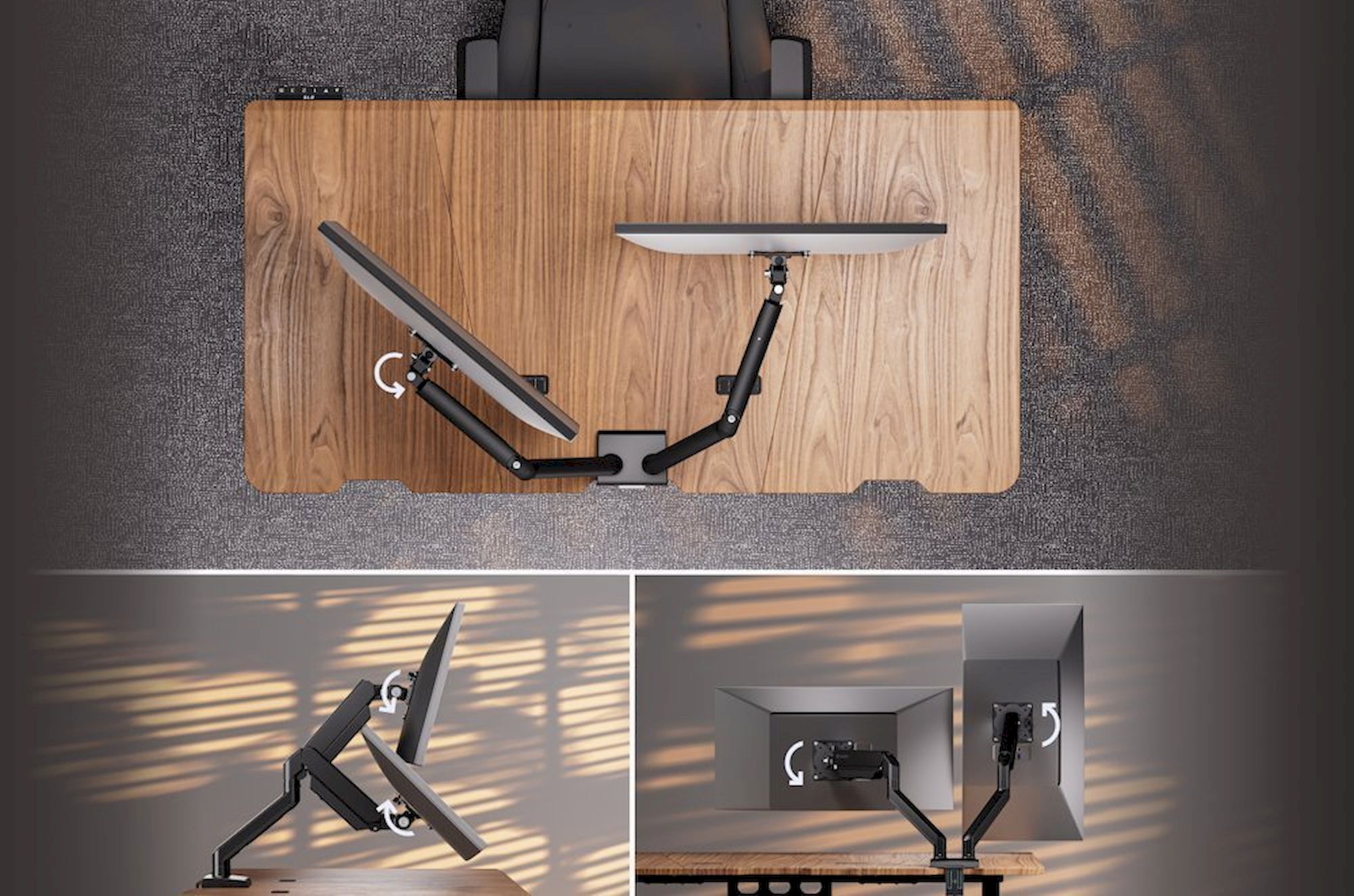 Endorfy Atlas GS Double