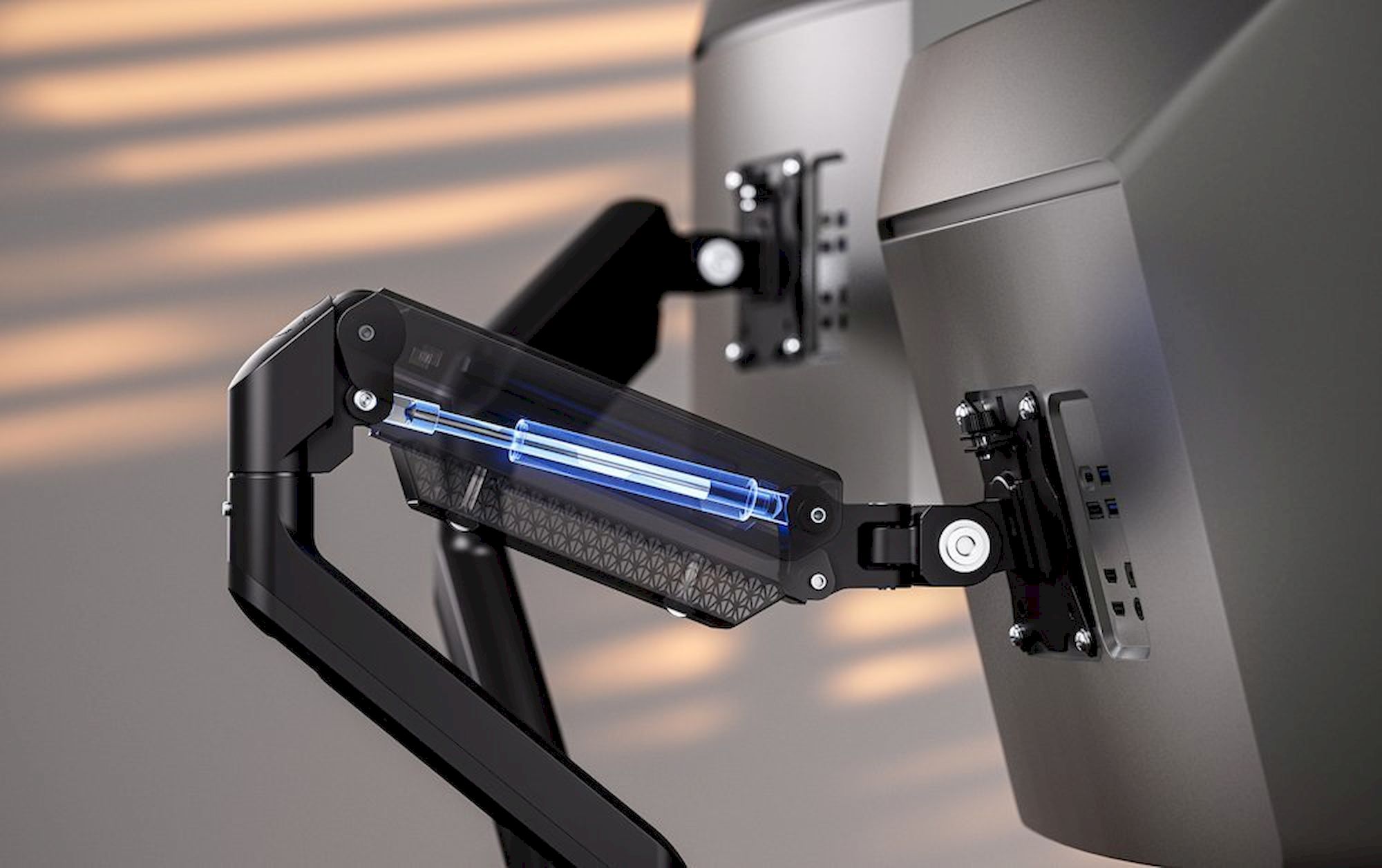 Endorfy Atlas GS Double