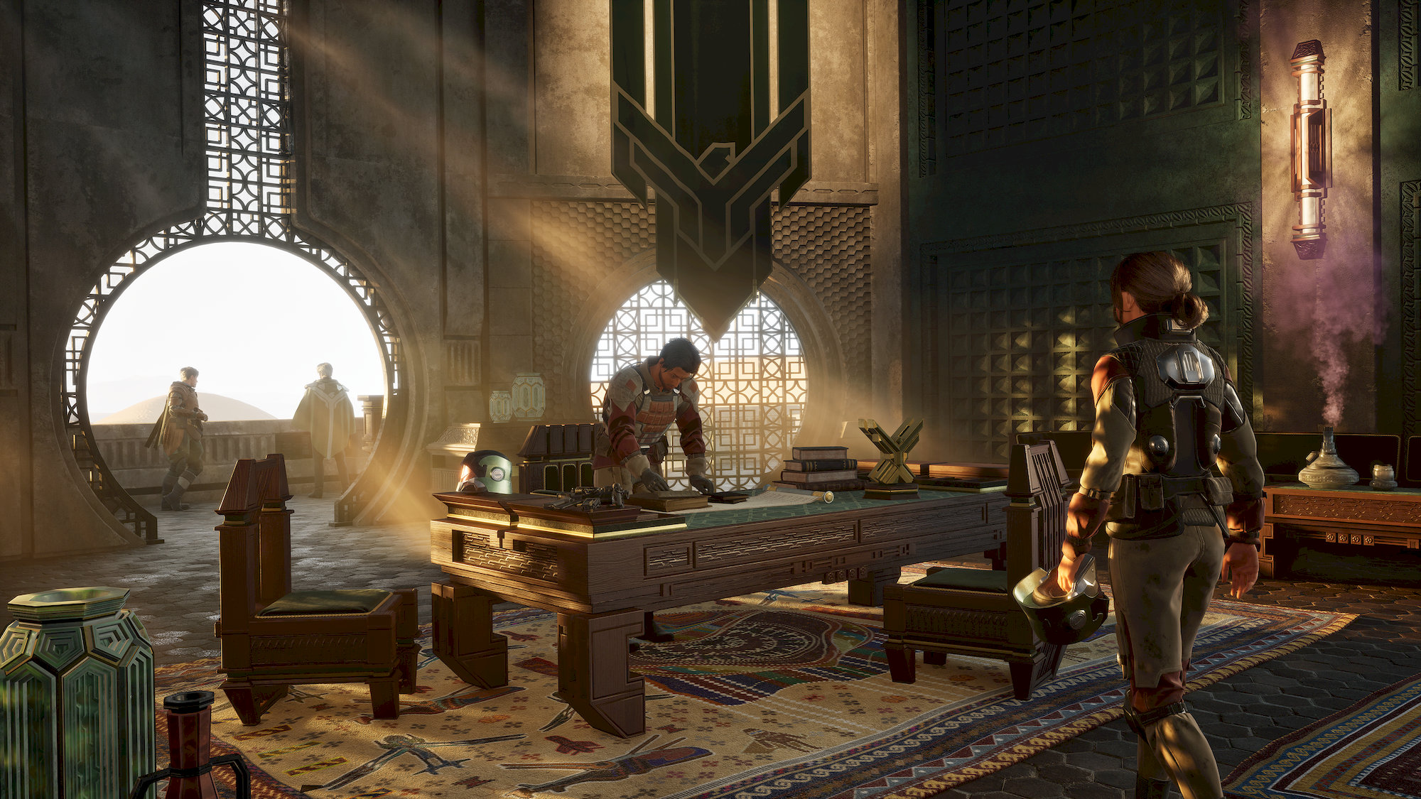 Dune Awakening Day One Edition (PS5)