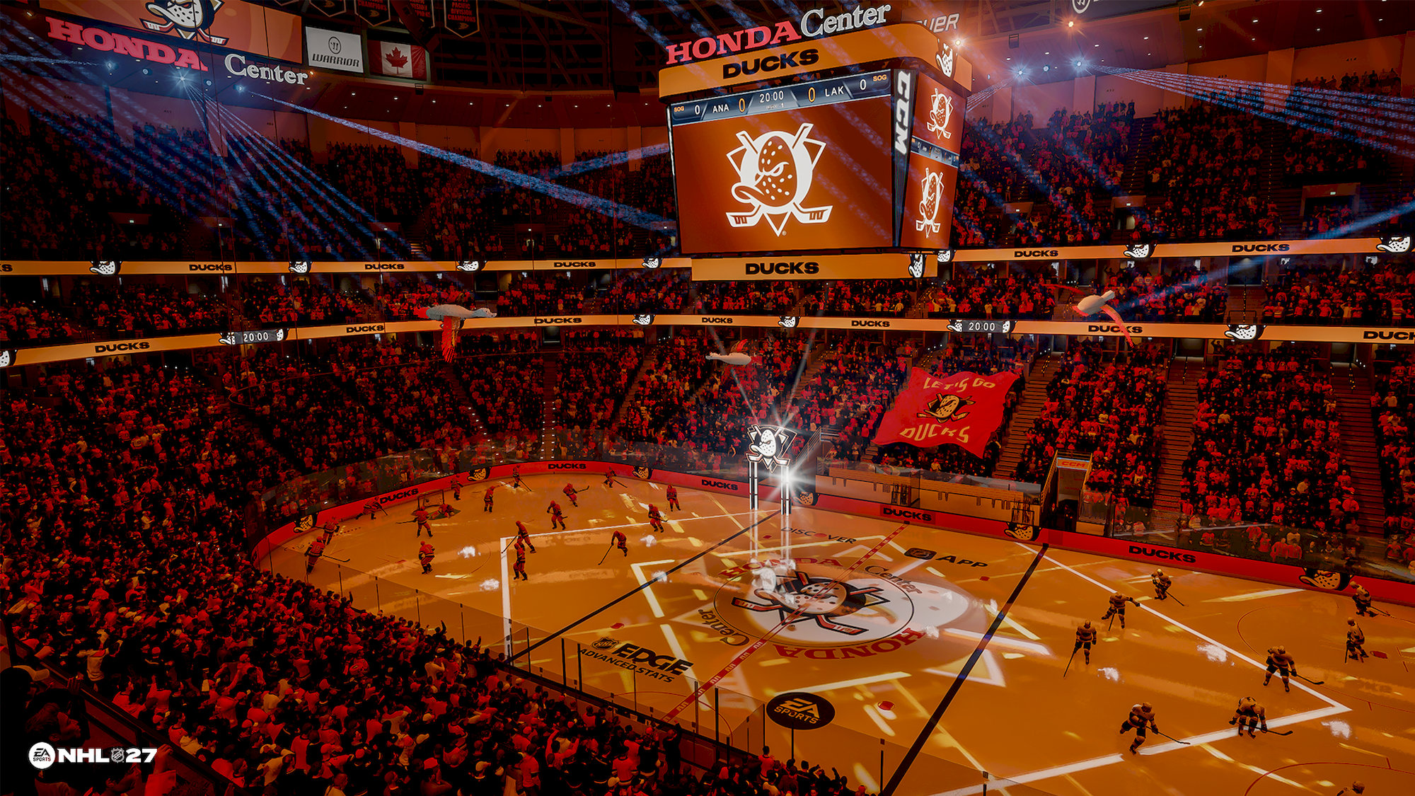 EA Sports NHL 27 (PS5)