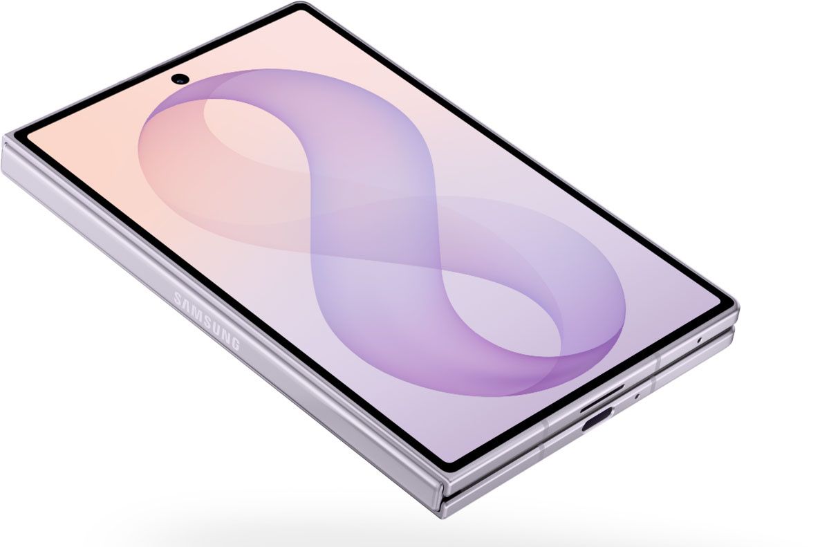 Samsung Galaxy Z Fold8 12GB/256GB béžová