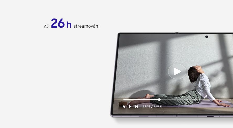 Samsung Galaxy Z Fold8 12GB/256GB béžová