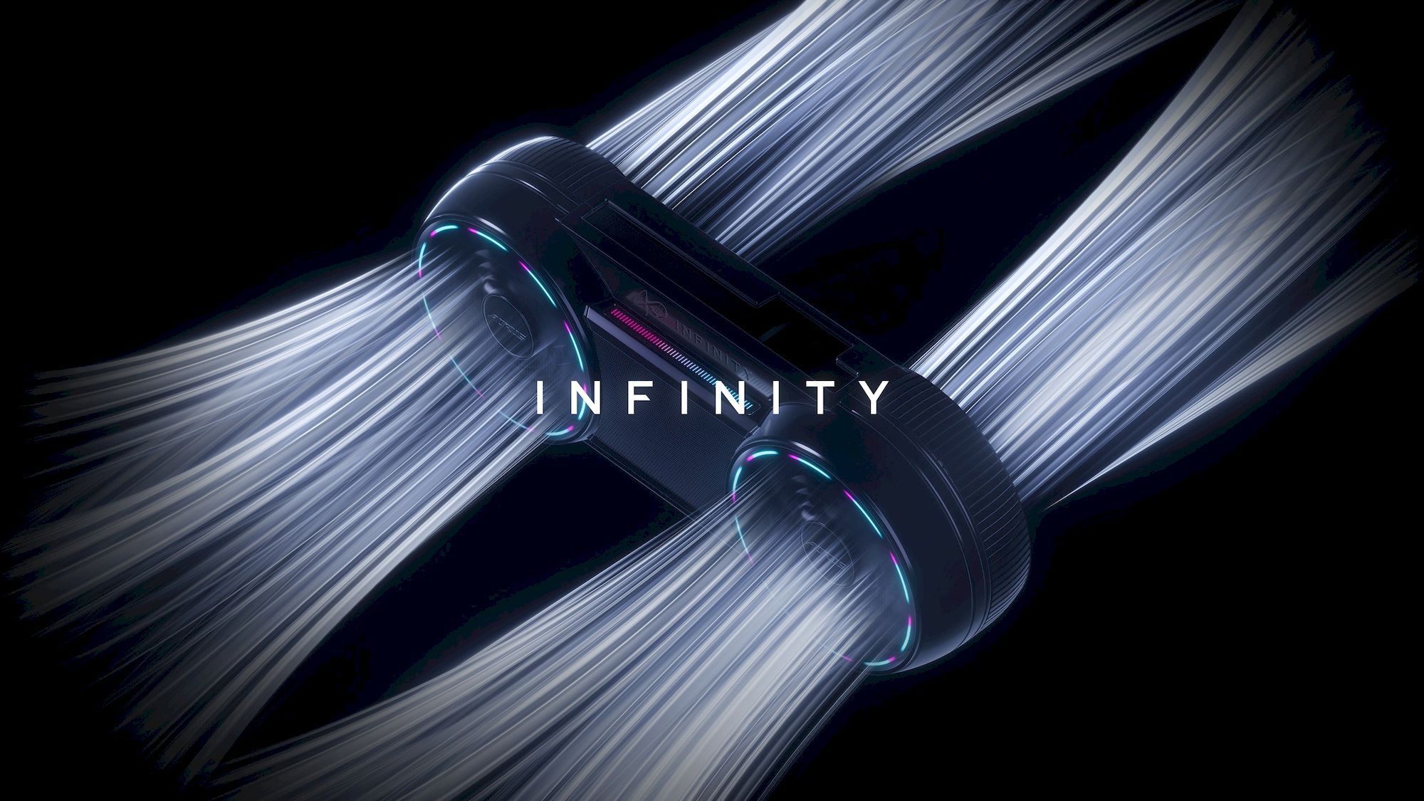 GIGABYTE AORUS NVIDIA GeForce RTX 5090 INFINITY