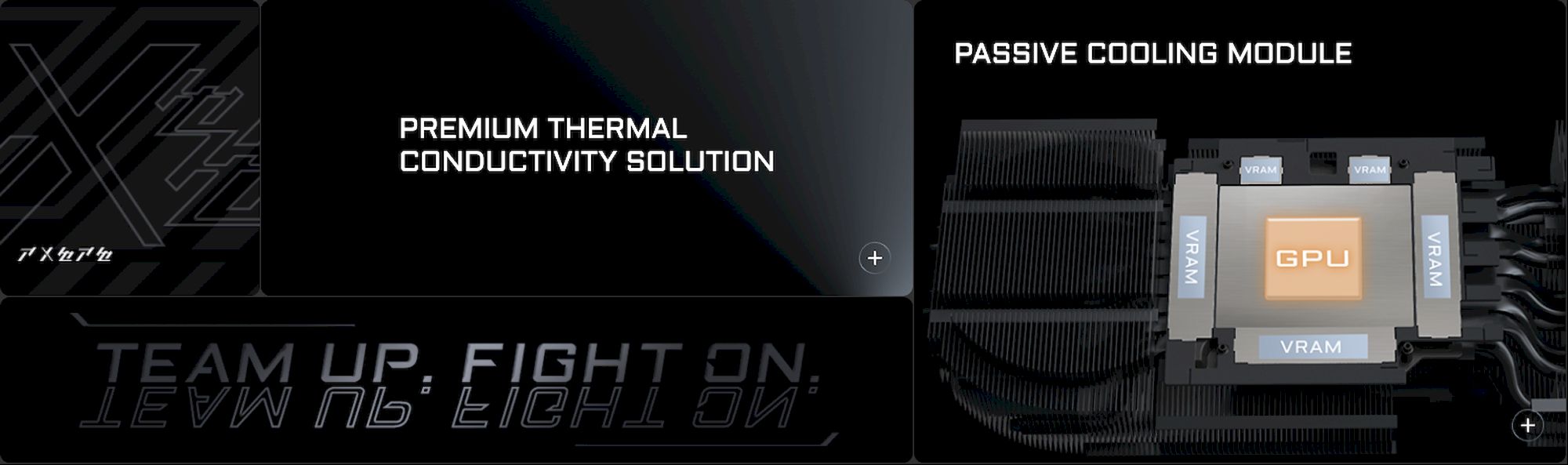 GIGABYTE AORUS NVIDIA GeForce RTX 5090 INFINITY