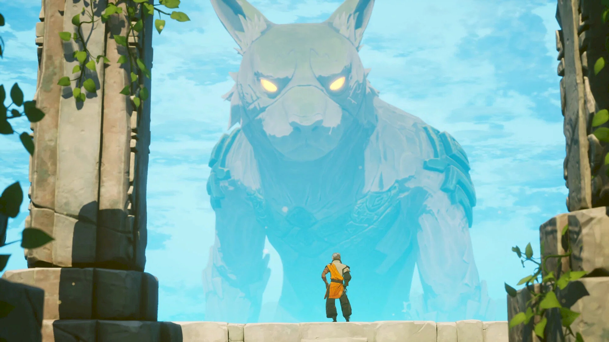 Cloudheim (Switch 2)