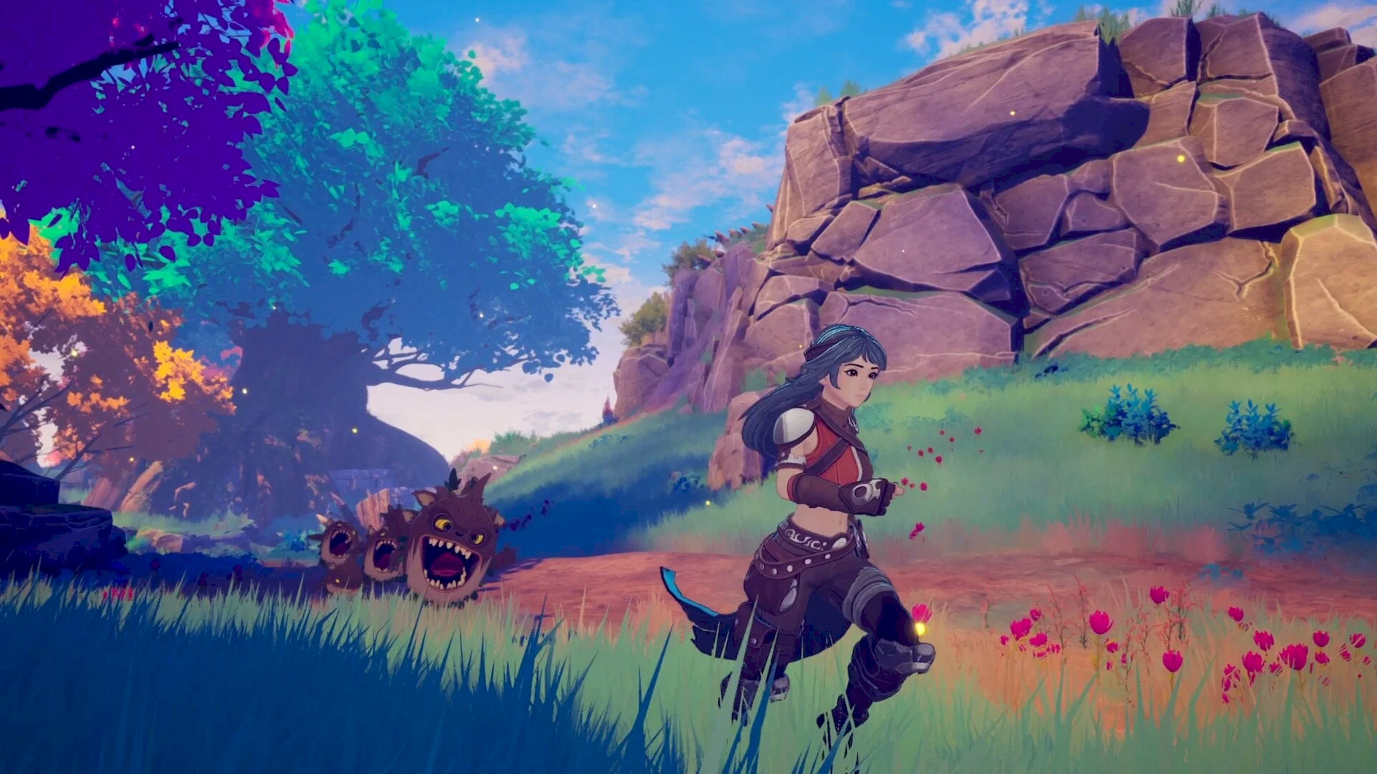 Cloudheim (Switch 2)