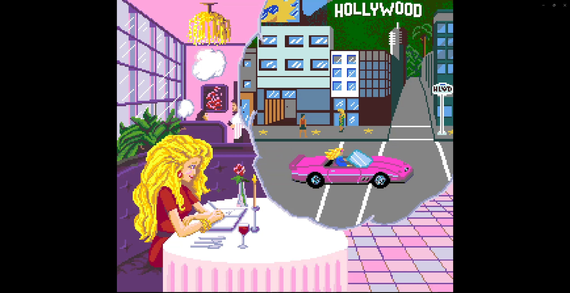 Barbie Rewind (PS5)