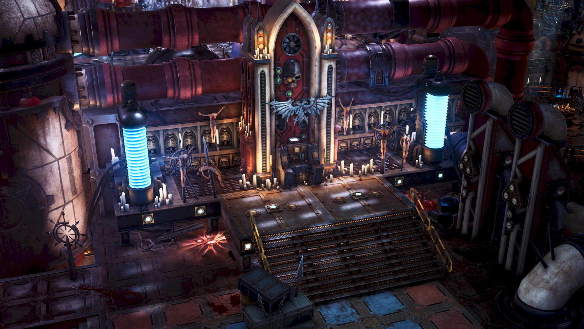 Warhammer 40,000: Rogue Trader - Voidfarer Edition (PS5)