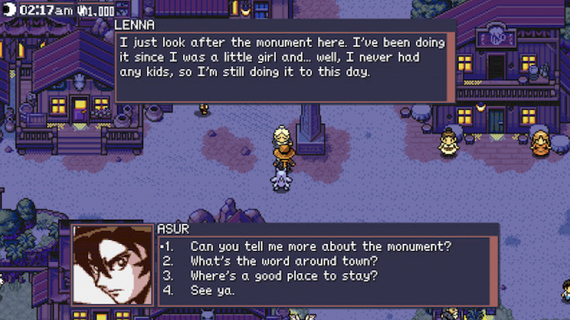 Monster Crown: Sin Eater (Switch)