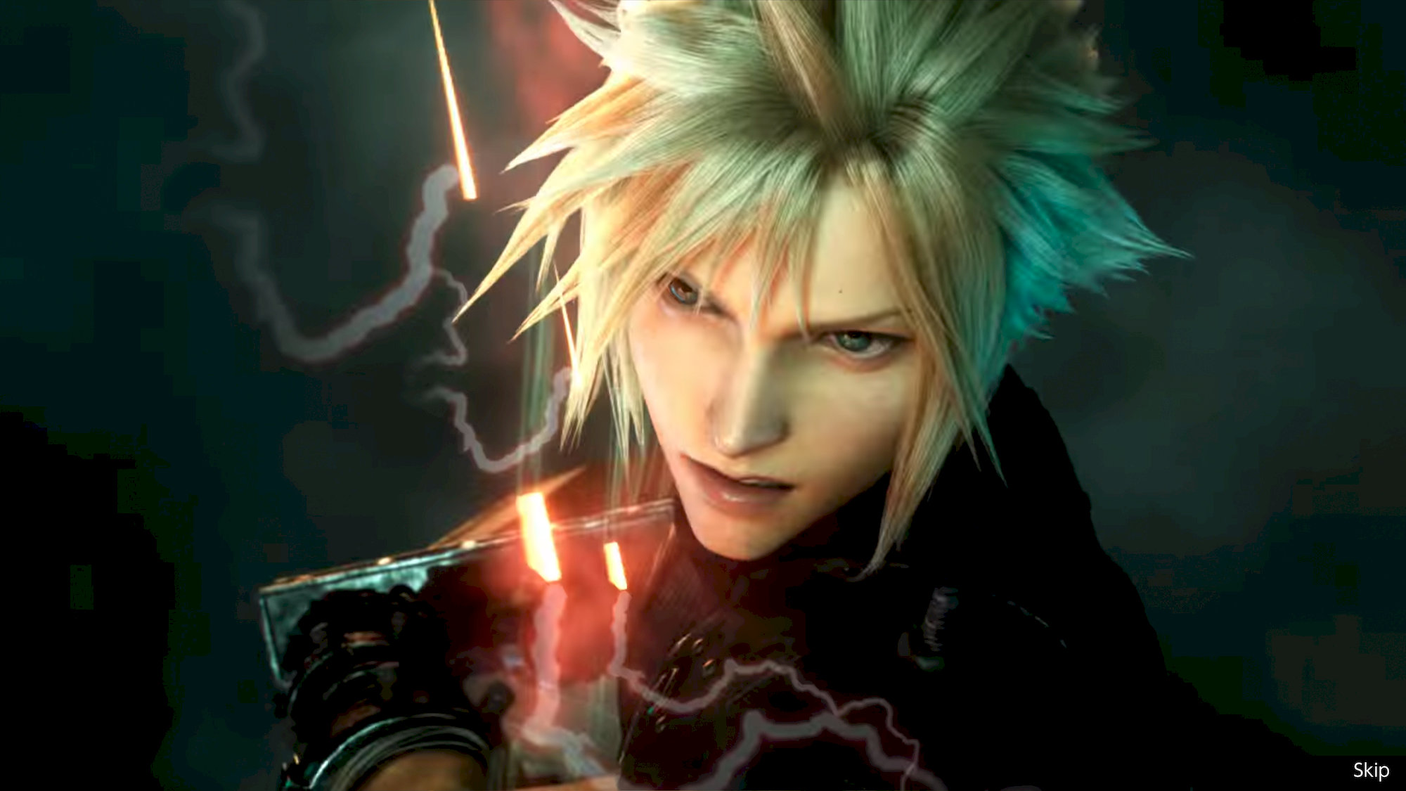 Final Fantasy Resonance (Game Key Card)(Switch 2)