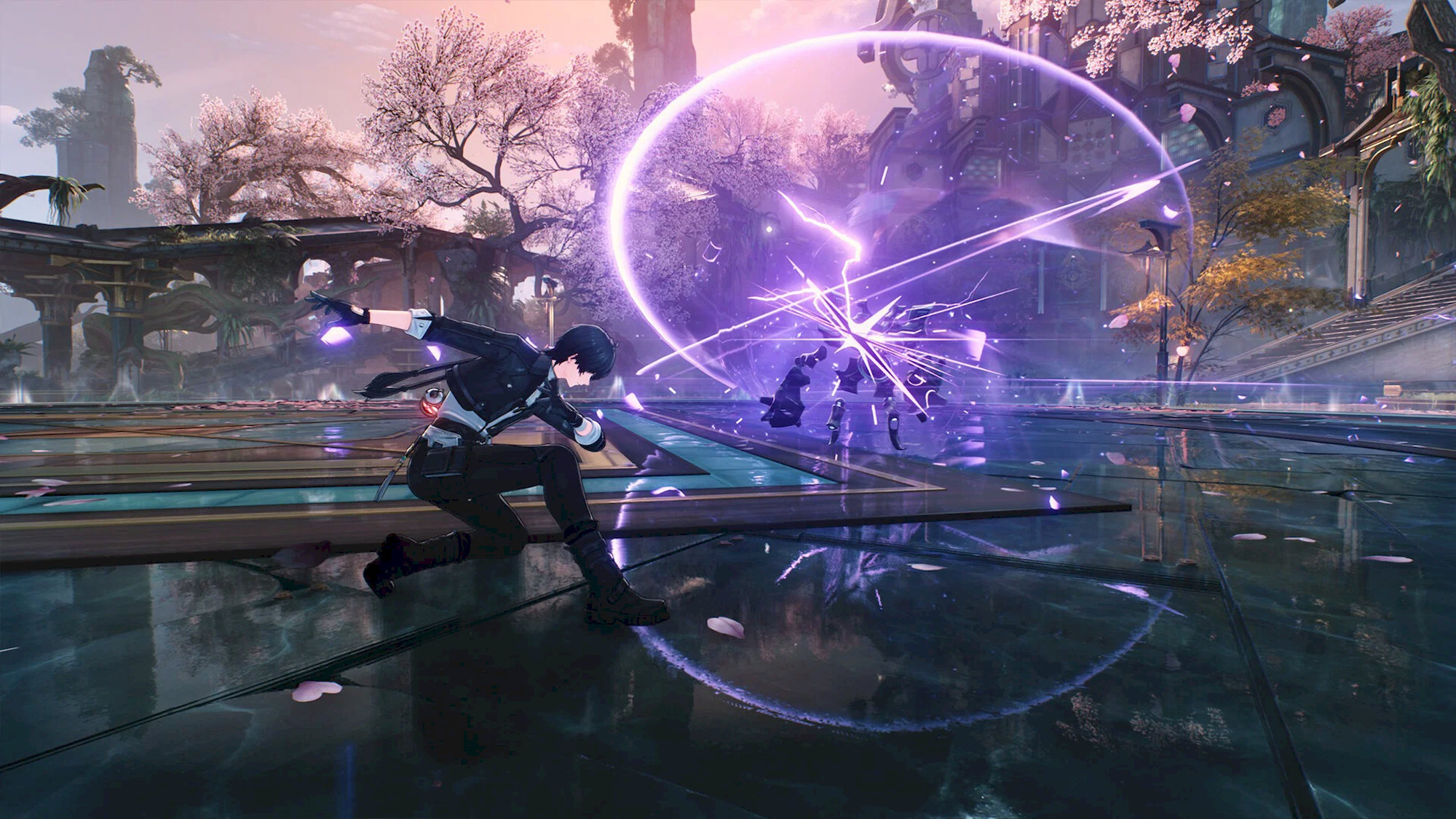 Wuthering Waves Deluxe Collection (PS5)