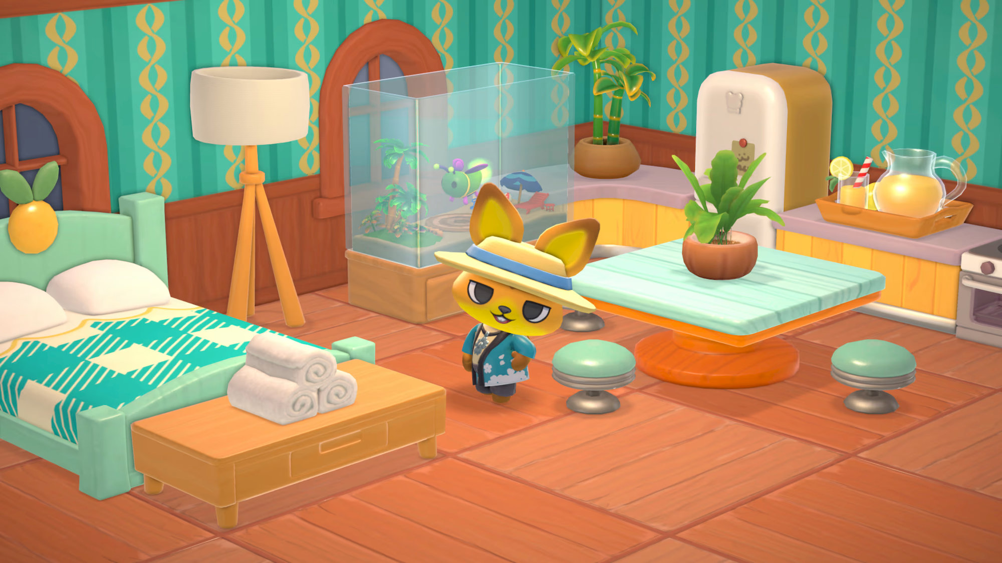 Hello Kitty Island Adventure (Switch 2)