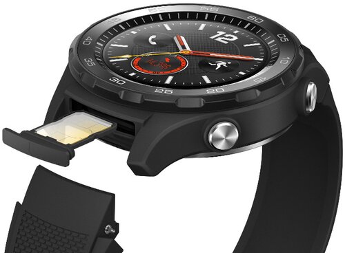 huawei watch w2 smartwatch bluetooth version