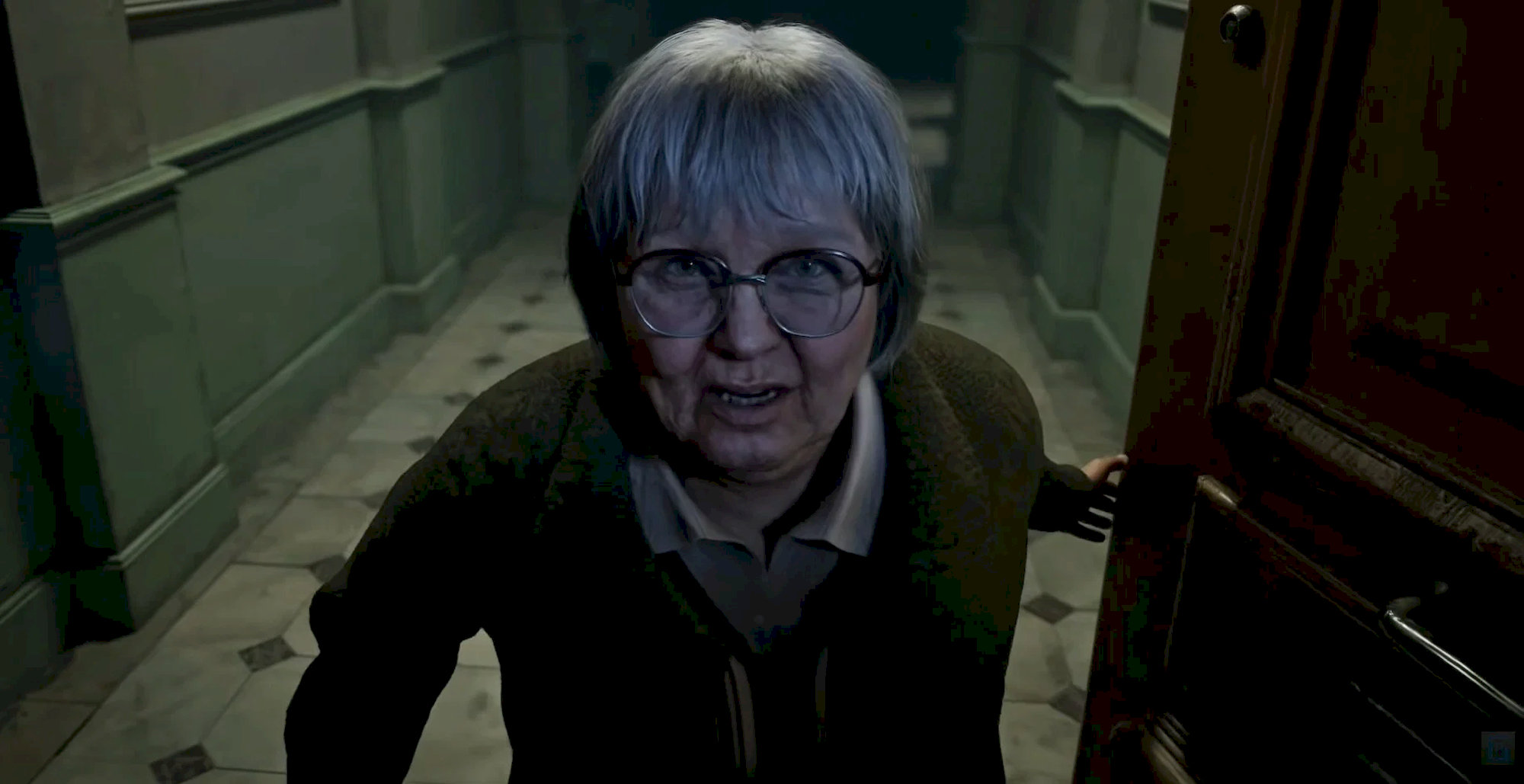 Resident Evil Veronica (PS5)
