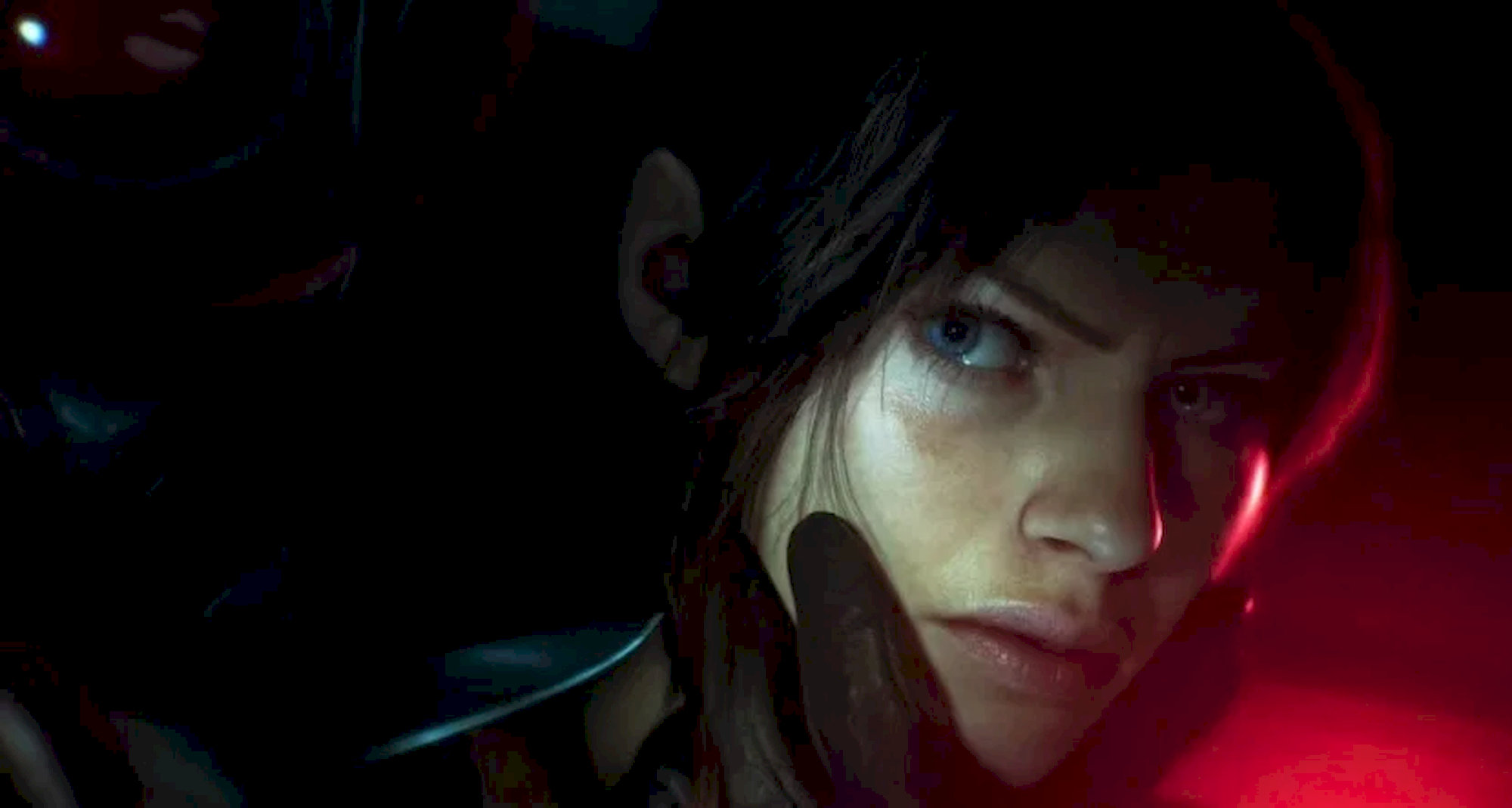 Resident Evil Veronica (PS5)