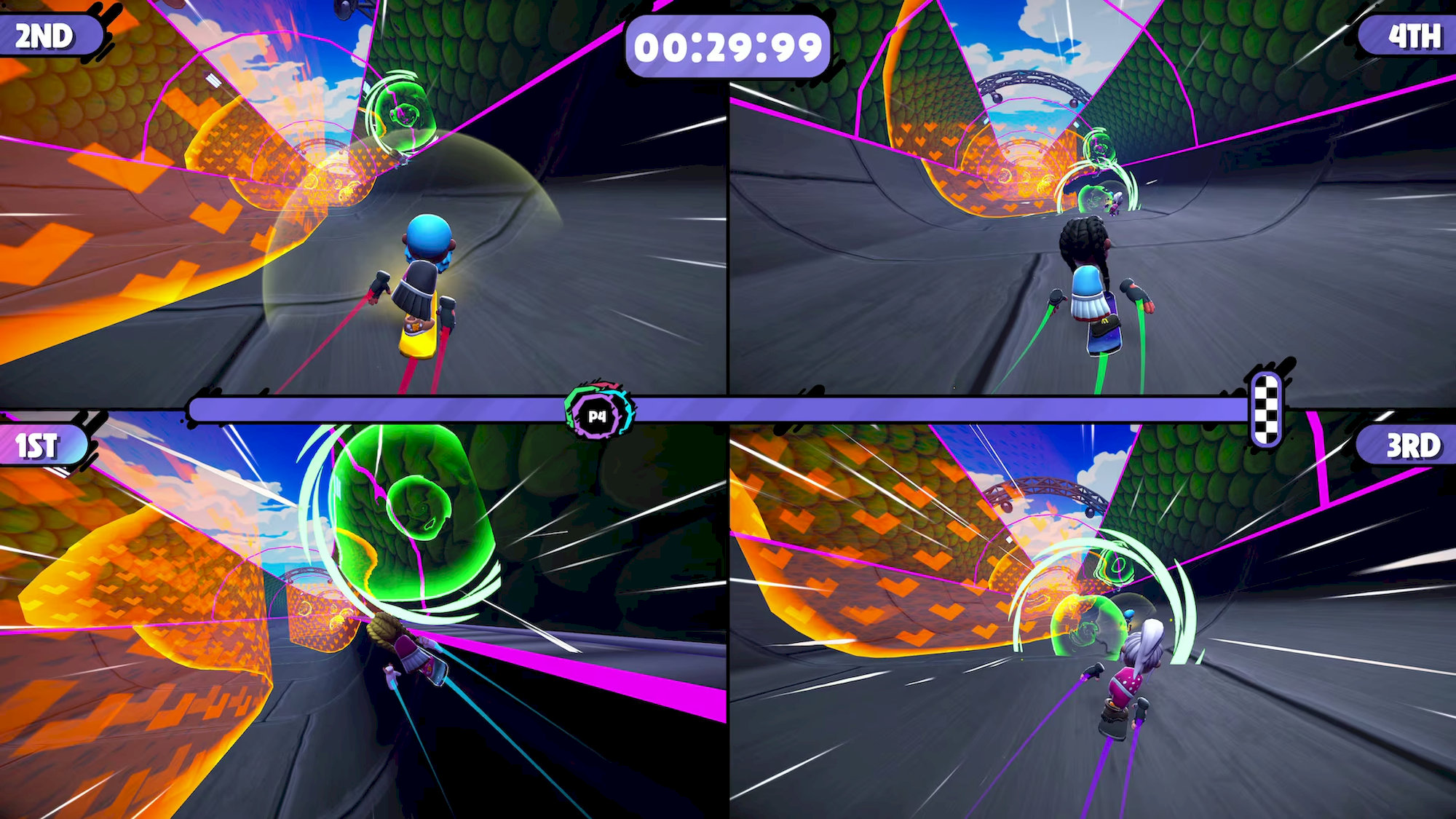 Instant Sports 2 (PS5)