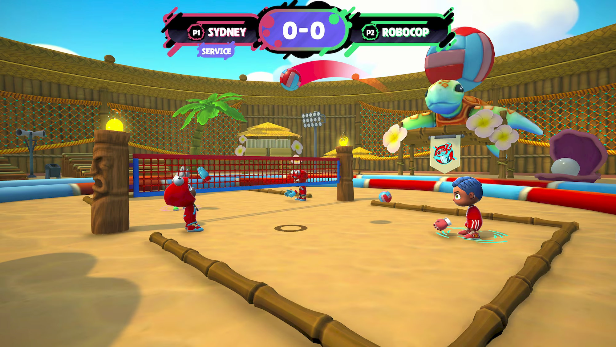 Instant Sports 2 (PS5)