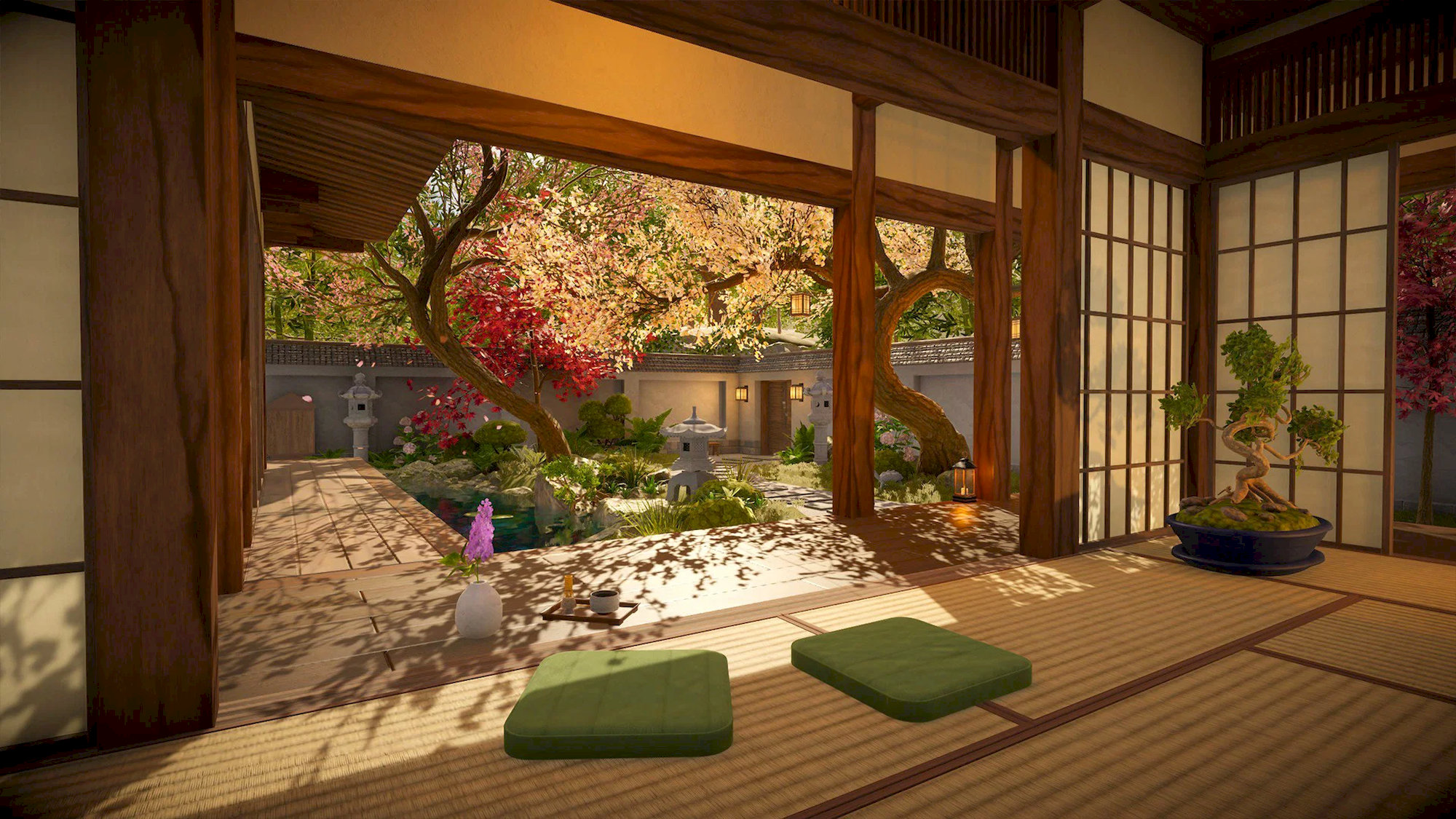 House Flipper 2 + Sakura DLC (Game Key Card)(Switch 2)