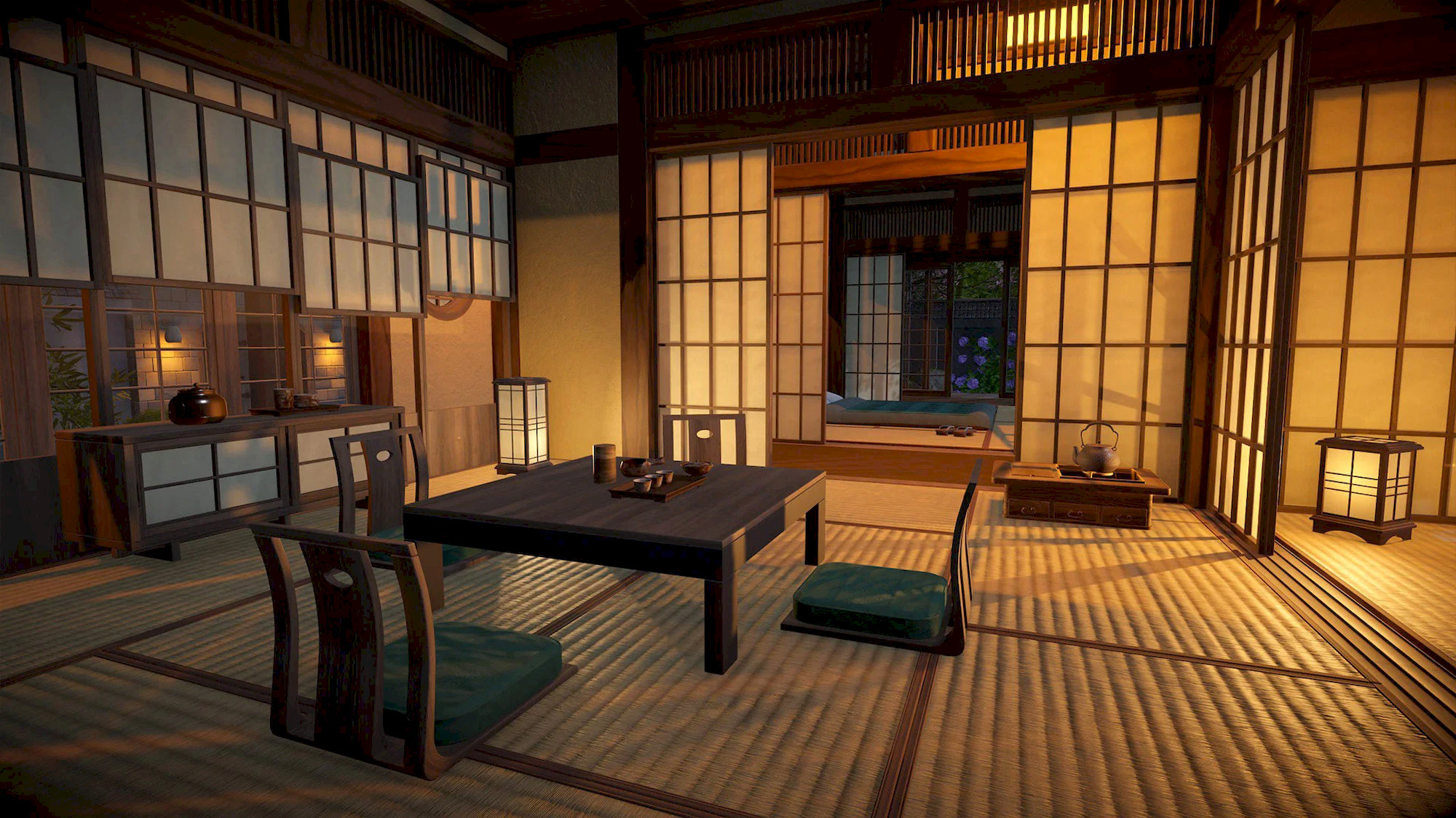 House Flipper 2 + Sakura DLC (Game Key Card)(Switch 2)