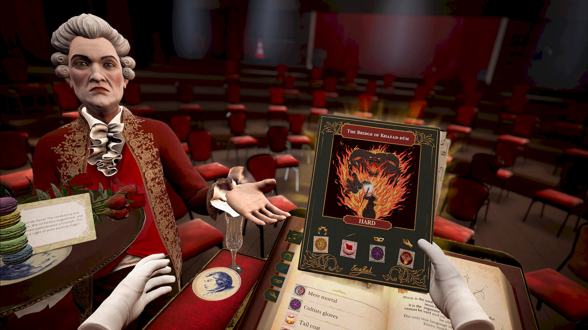 Maestro (Switch)