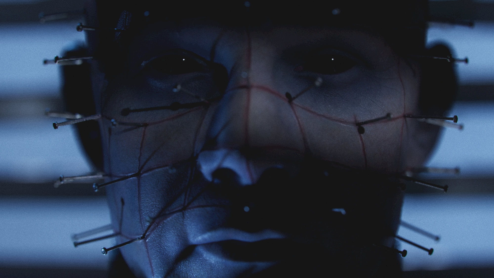 Clive Barker's Hellraiser: Revival Day One Edition (Game-key card)(Switch 2)