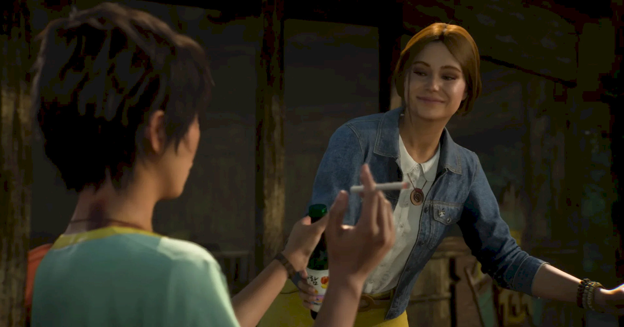 Until Dawn 2 (PS5)