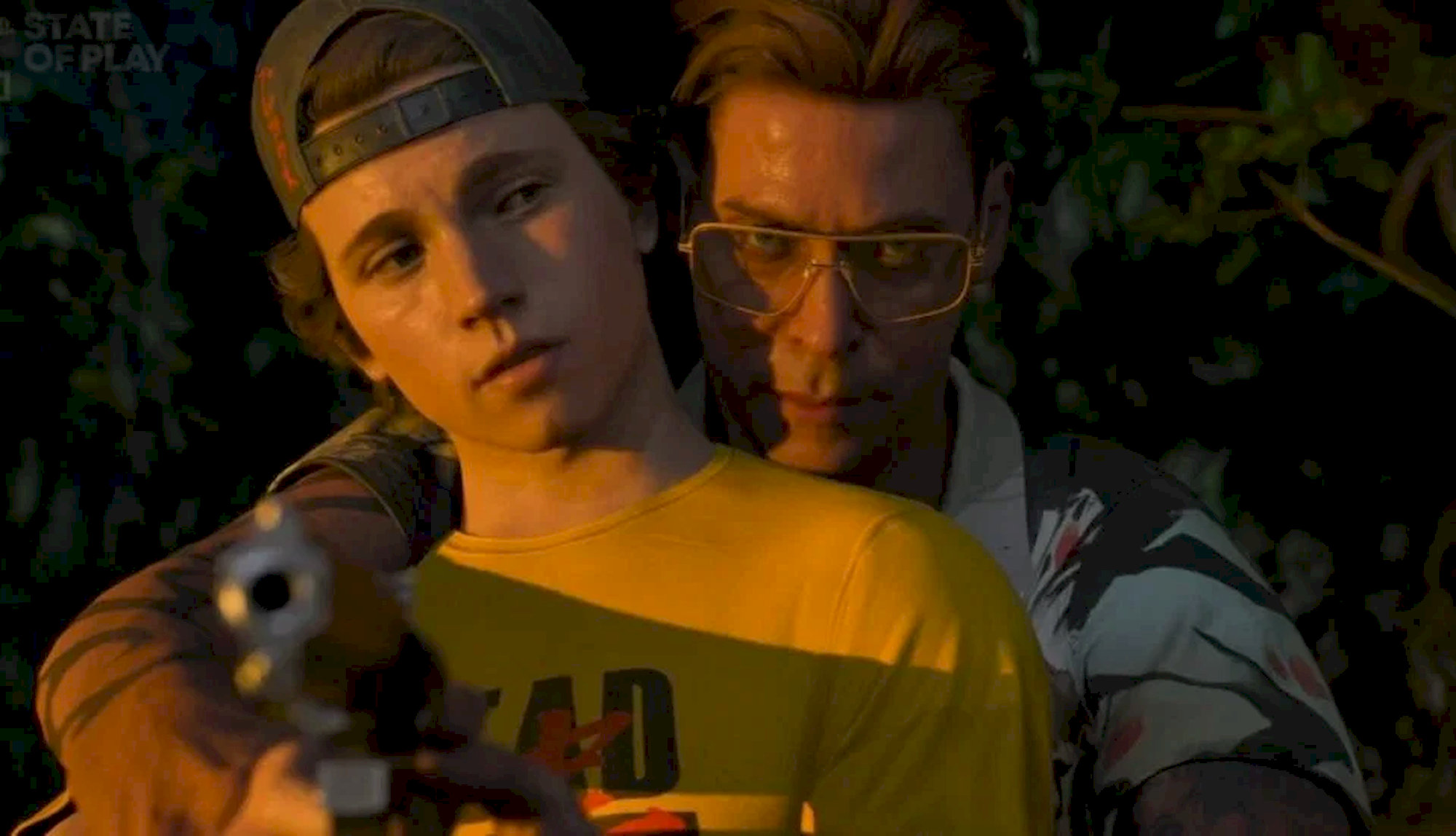 Until Dawn 2 (PS5)