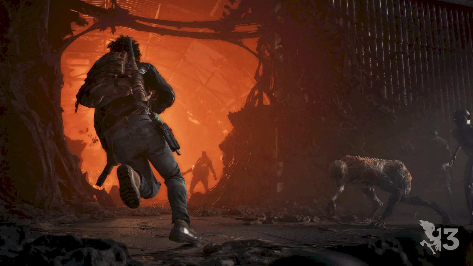 State of Decay 3 (PS5)