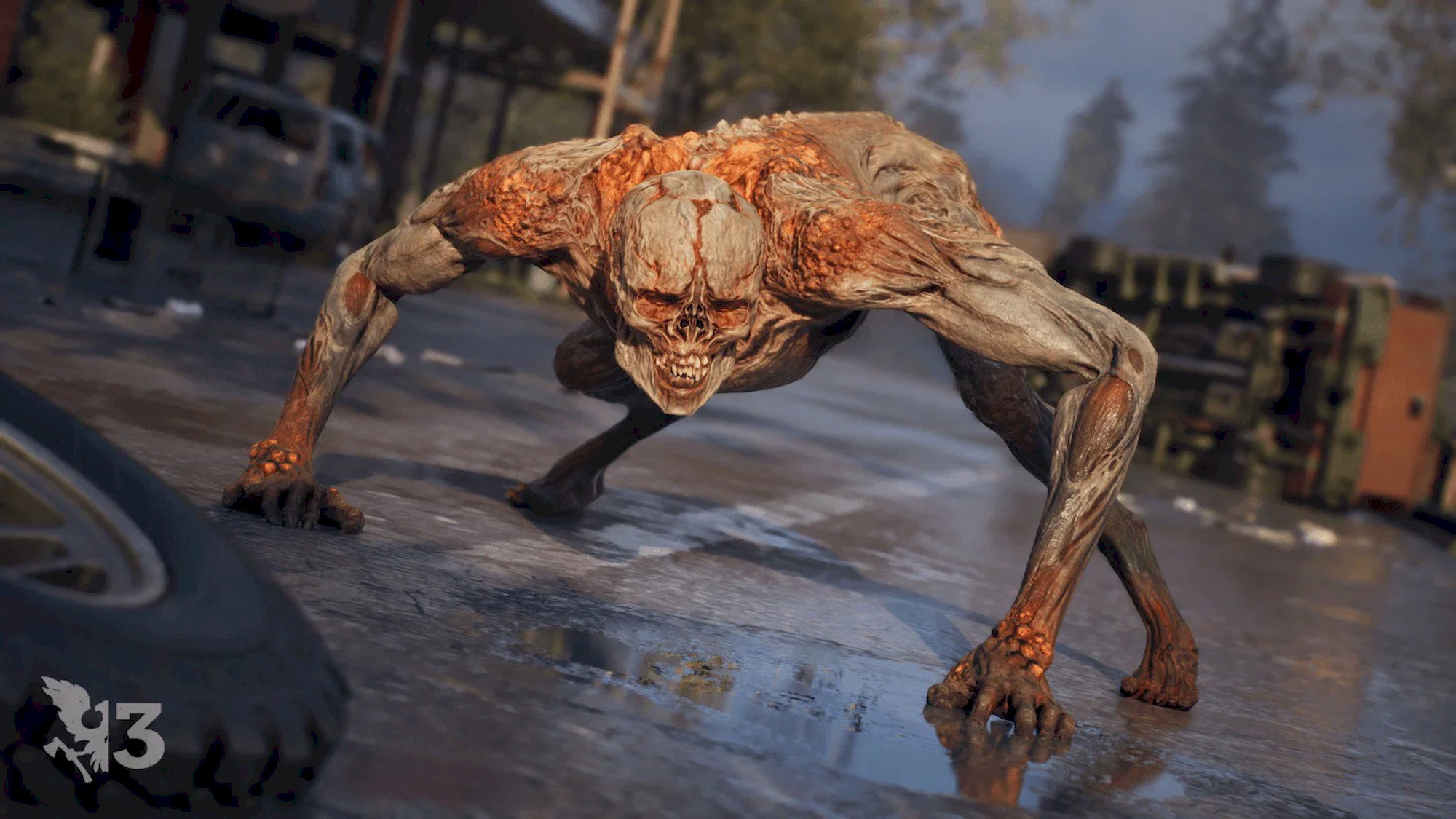 State of Decay 3 (PS5)