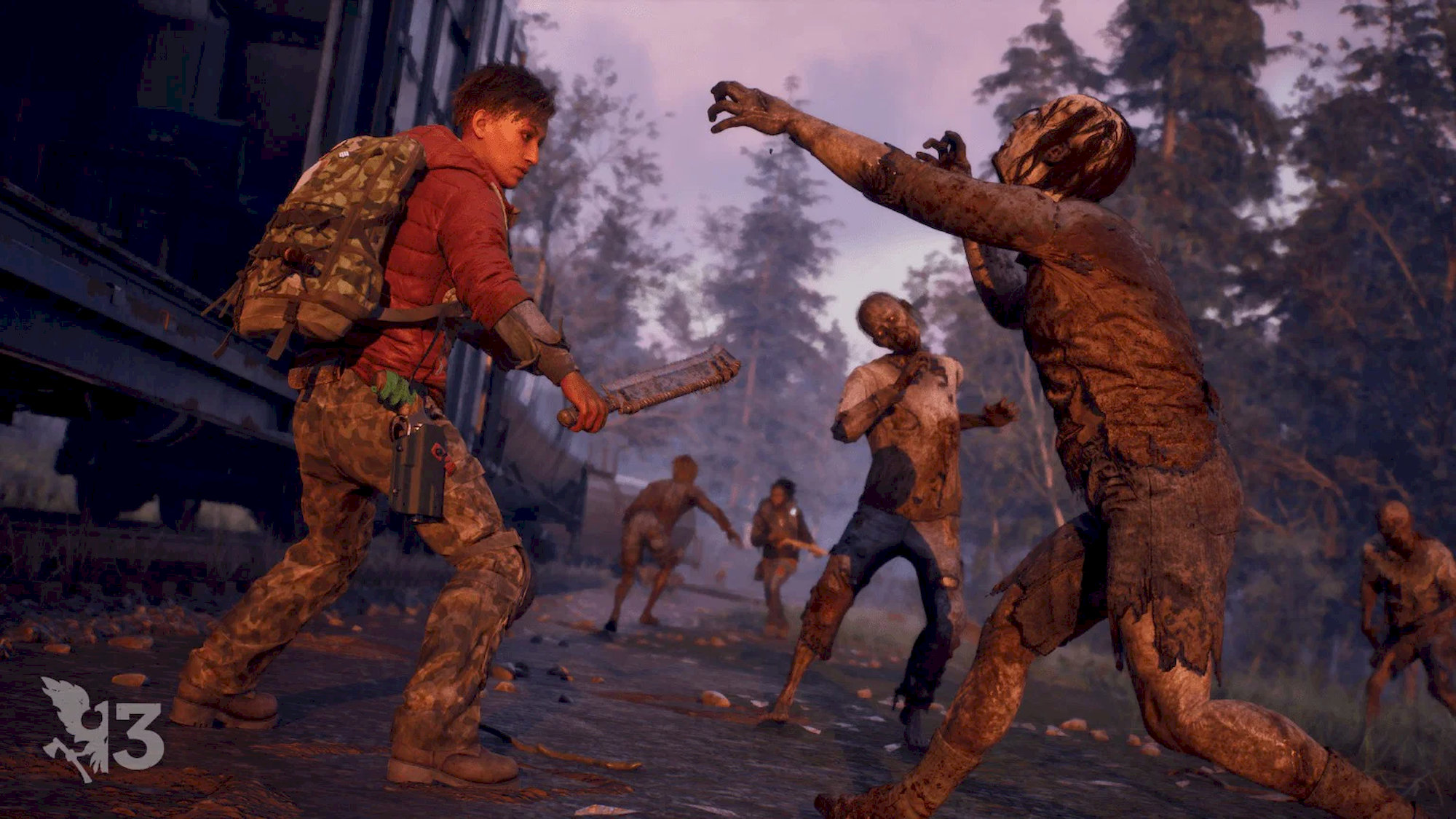State of Decay 3 (PS5)