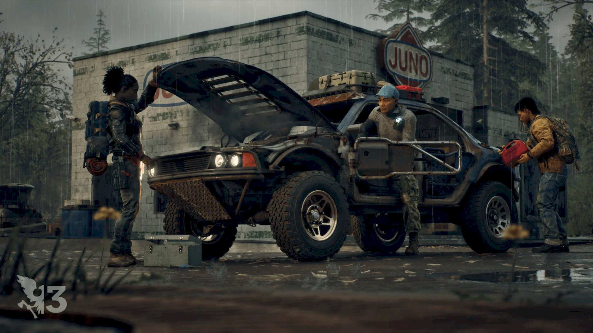 State of Decay 3 (PS5)