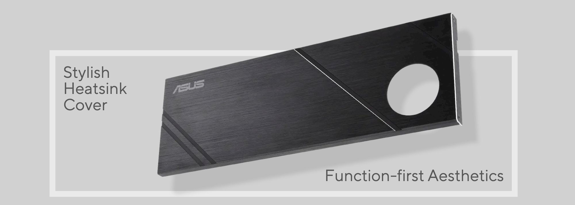 ASUS HYPER M.2 X16 GEN 5